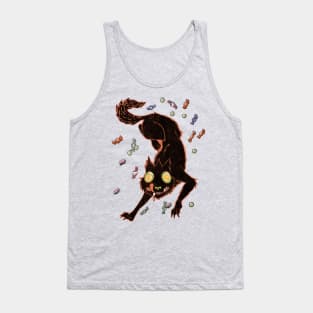 The Beast! Tank Top